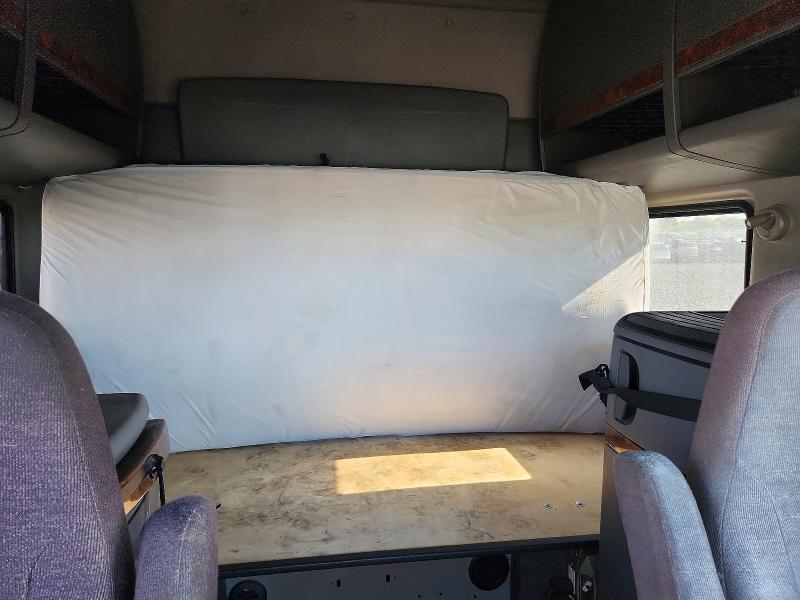 2018 International LT625 Semi Truck