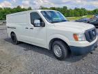 2018 Nissan NV 2500 Delivery Van