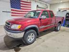 2002 Toyota Tundra SR5 V8