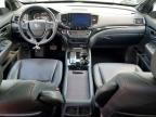 2021 Honda Ridgeline Black Edition