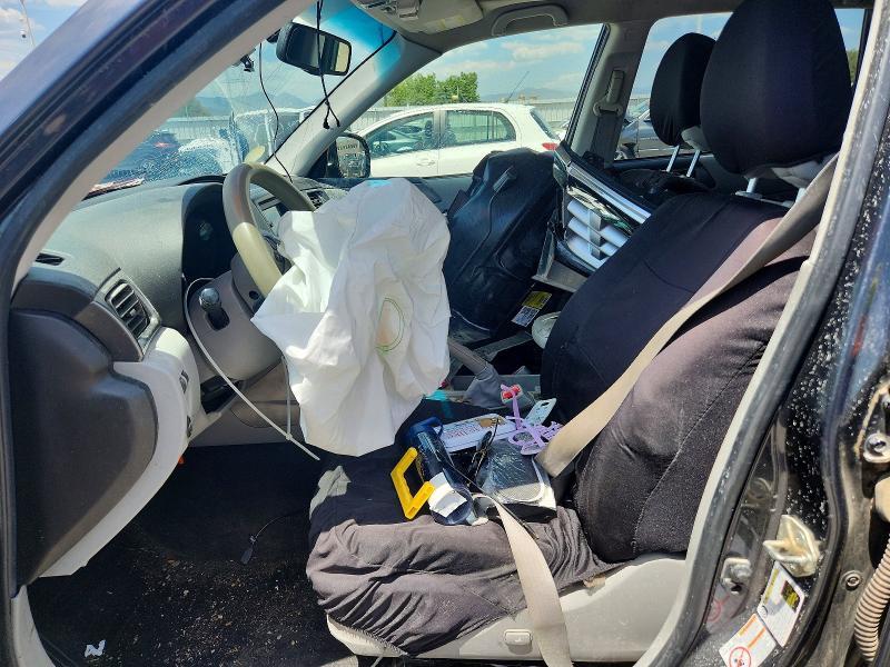 2013 Subaru Forester 2.5x Premium