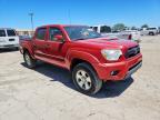 2012 Toyota Tacoma Double Cab Prerunner