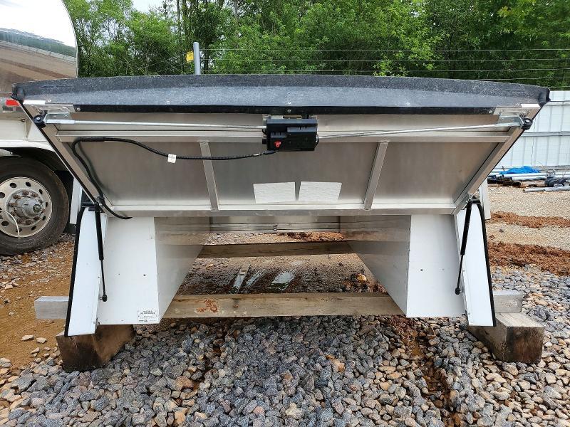 2023 Other Heavy Equipment Utilitybed