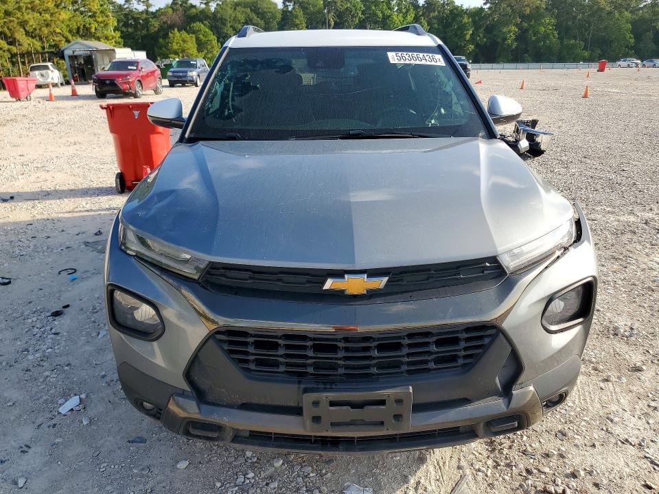 2023 Chevrolet Trailblazer Active
