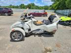 2012 Can-Am MC-TRI