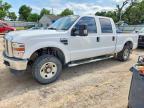 2008 Ford F250 Super Duty