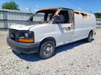 2015 Chevrolet Express G2500
