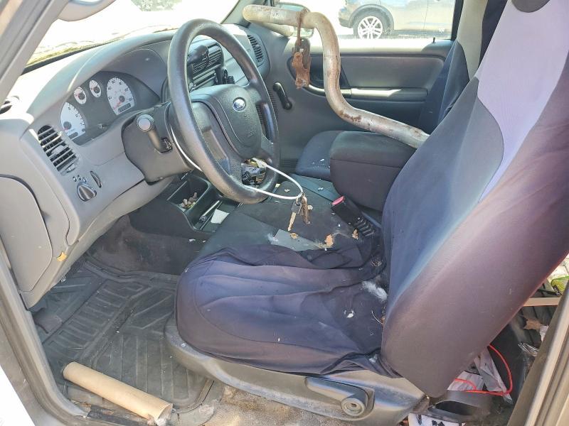 2005 Ford Ranger Super cab