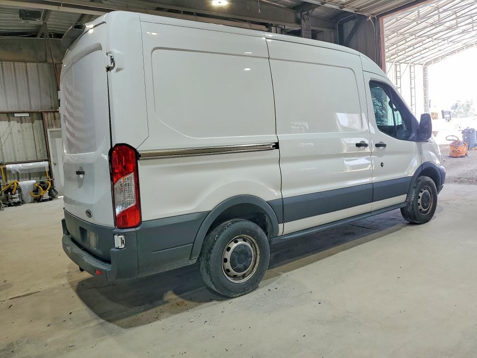 2018 Ford Transit 250 Delivery van