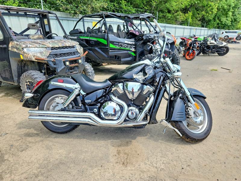 2007 Honda VTX1800 T2