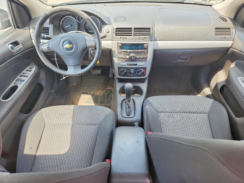 2010 Chevrolet Cobalt 1LT