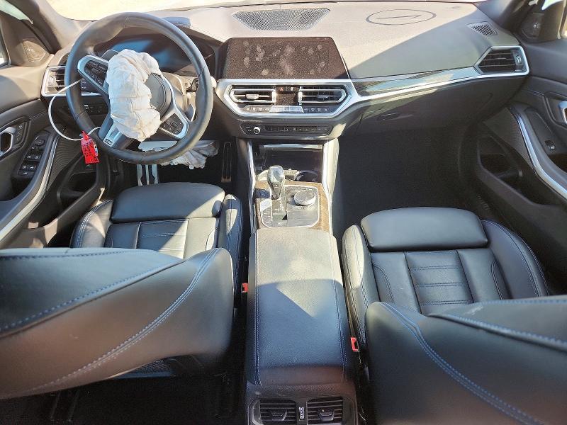 2021 BMW 330i