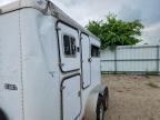 1991 Featherlite 1991 Hornet Livestock Trailer