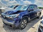 2018 Honda Ridgeline RTL