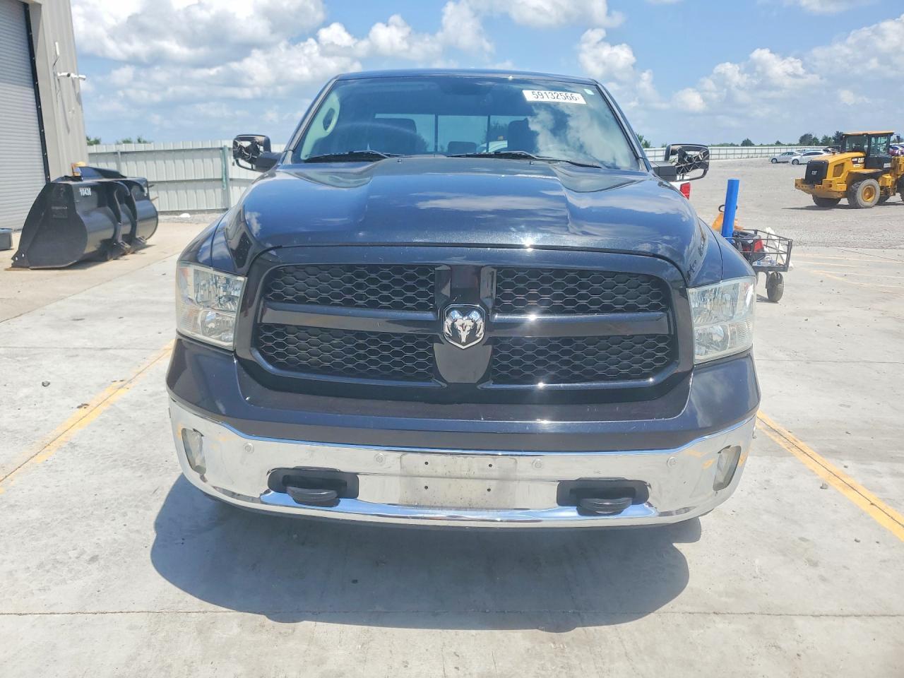 2016 Dodge RAM 1500 SLT