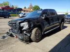 2019 GMC Sierra K1500 AT4