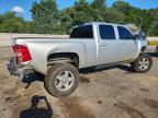 2013 Chevrolet Silverado K2500 Heavy Duty LTZ