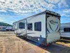 2016 Heartland Torque TRA