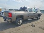 2013 Chevrolet Silverado K2500 Heavy Duty LT