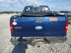 2008 Ford F150 Supercrew