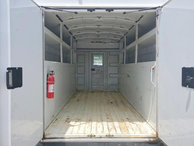 2023 Chevrolet Express G3500