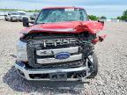 2015 Ford F350 Super Duty