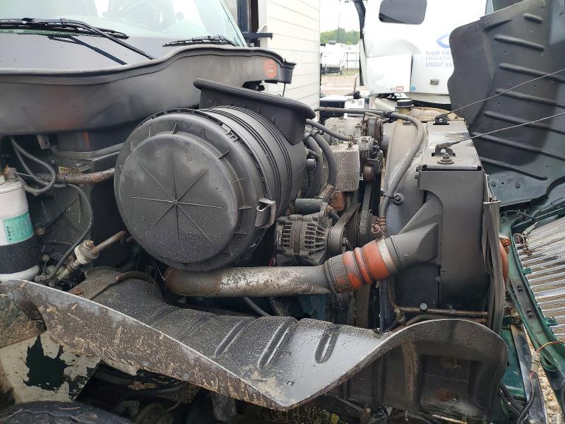 2004 International 4400 Utility / Service Truck