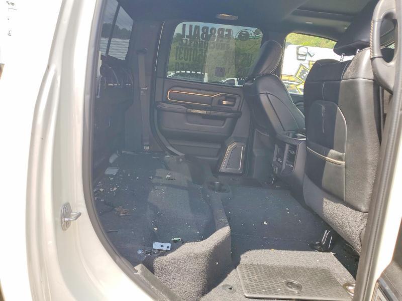 2019 Dodge RAM 3500 Limited