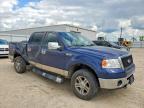 2008 Ford F150 Supercrew