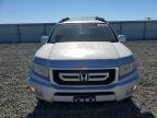 2009 Honda Ridgeline RTL