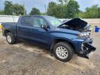 2022 Chevrolet Silverado LTD K1500 RST