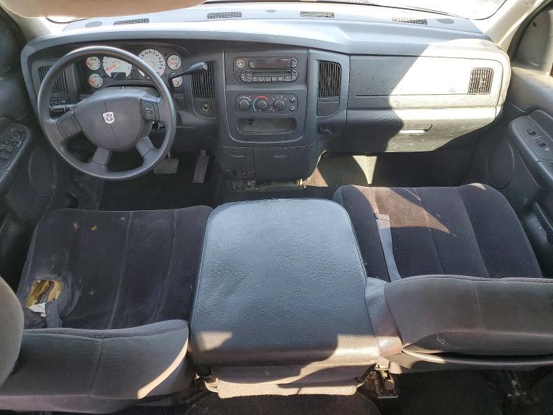 2005 Dodge RAM 1500 ST