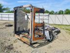 2006 Carry-On 2006 Car Mate Enclosed Cargo Trailer