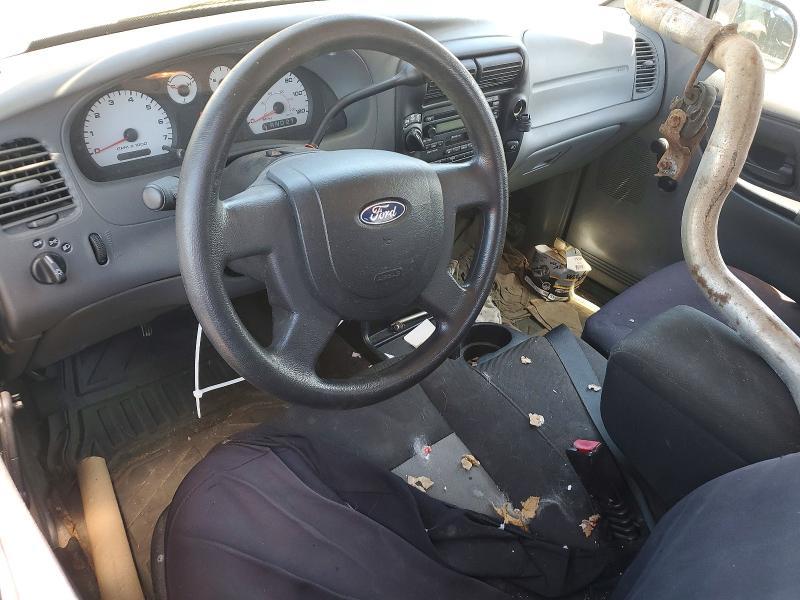 2005 Ford Ranger Super cab