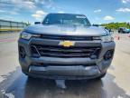2023 Chevrolet Colorado