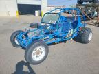 1969 Urwi 1969 Dune Buggy