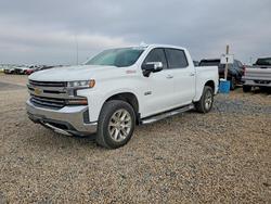 Chevrolet Vehiculos salvage en venta: 2020 Chevrolet Silverado K1500 LTZ