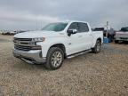 2020 Chevrolet Silverado K1500 LTZ