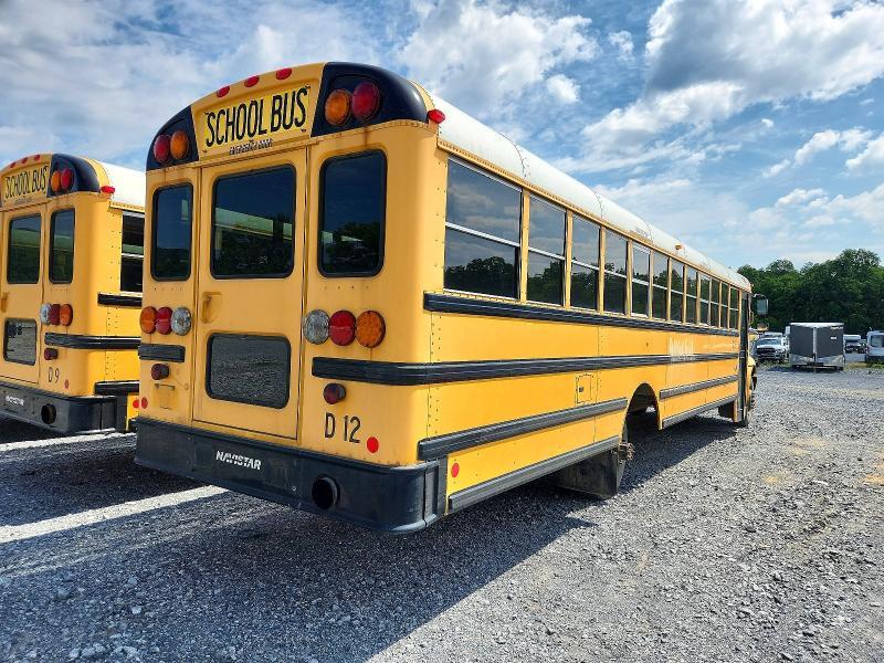 2013 Ic Corporation CE Series School-School Bus