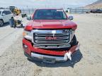 2016 GMC Canyon SLT