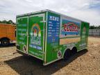 2026 Anvil AT85X18TA2 Enclosed Cargo Trailer