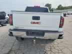 2016 GMC Sierra K1500 SLT