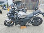 2015 Honda CBR500 RA-ABS