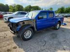 2014 Nissan Frontier S