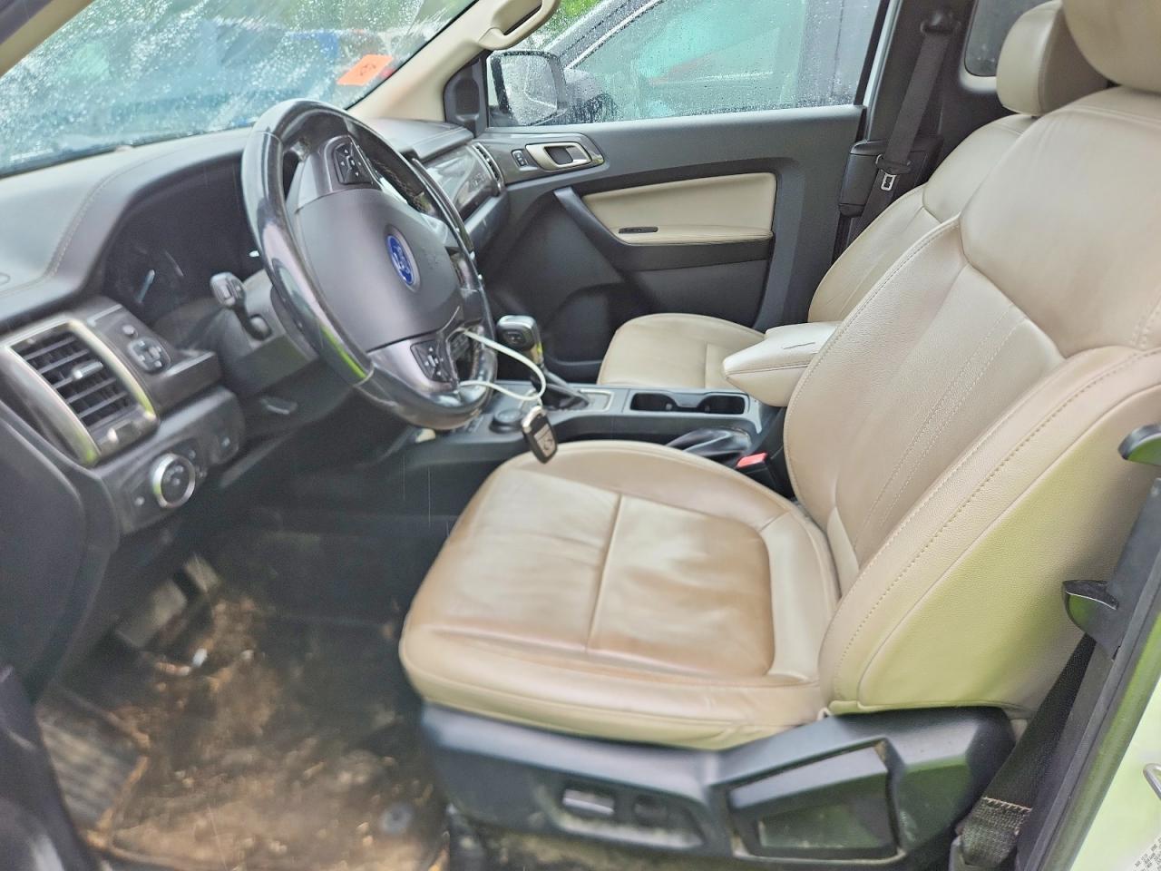 2020 Ford Ranger XL