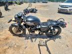 2022 Triumph Bonneville T120