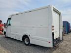 2018 Isuzu Reach Delivery Van