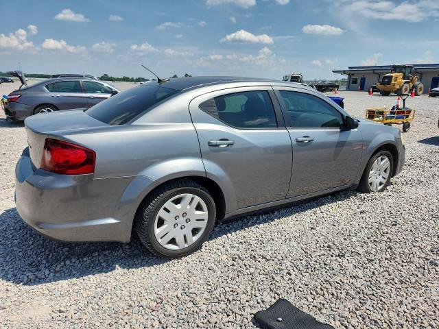 2012 Dodge Avenger se