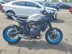 2026 Yamaha MTN690