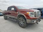 2016 Nissan Titan XD